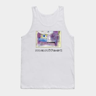 MANIFEST Tank Top